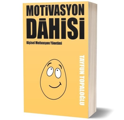 Motivasyon Dahisi - Tayfun Topaloğlu