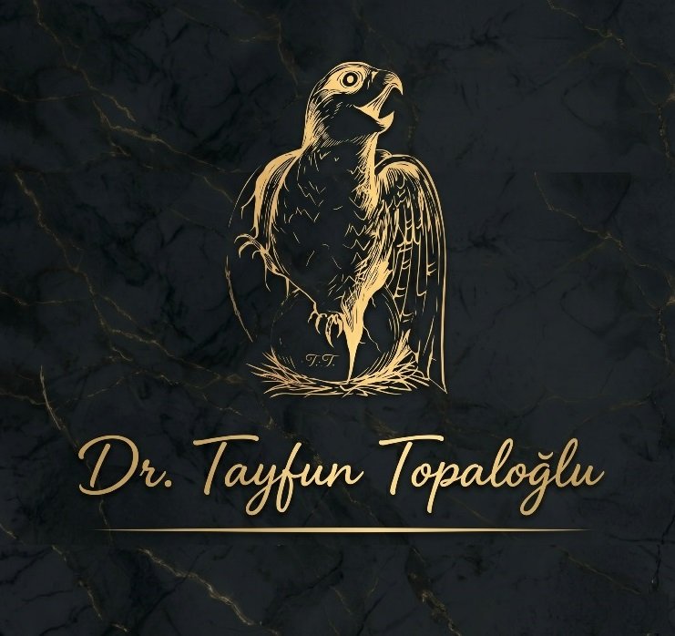 Dr. Tayfun Topaloğlu